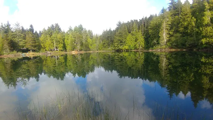 Buck Lake Mobile Home & RV Park Picture 2