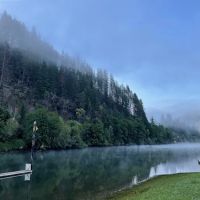 Maple Lane RV Park and Marina ico