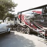 Lucky Loggers RV Park