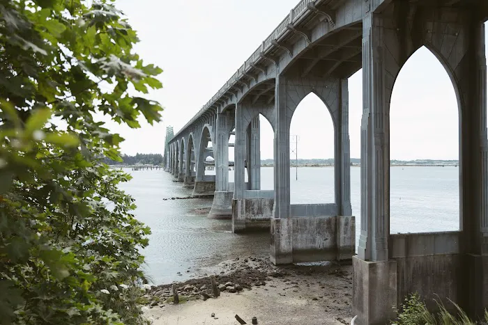 Lucky Loggers RV Park Picture 5