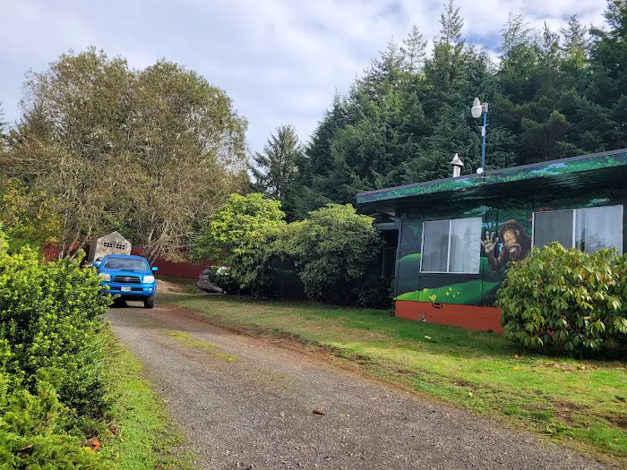 Plainview Motel & RV Park Picture 7