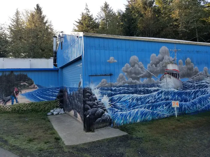 Plainview Motel & RV Park Picture 1