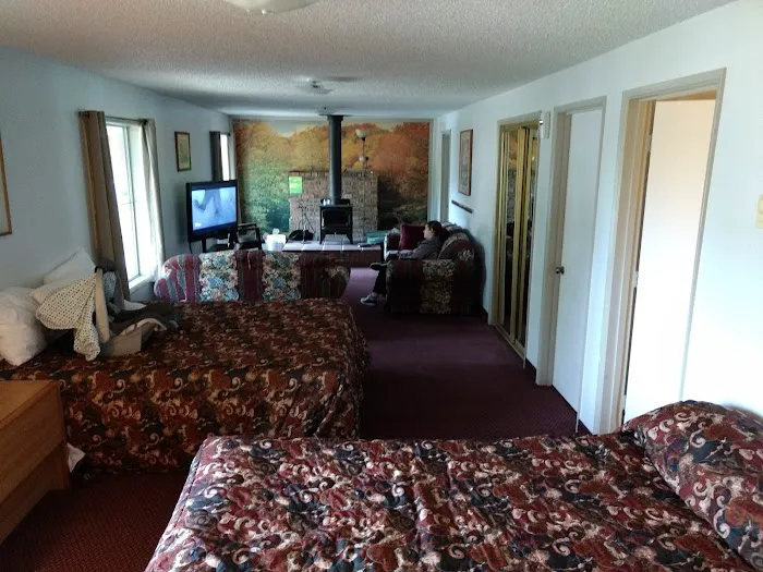 Plainview Motel & RV Park Picture 3