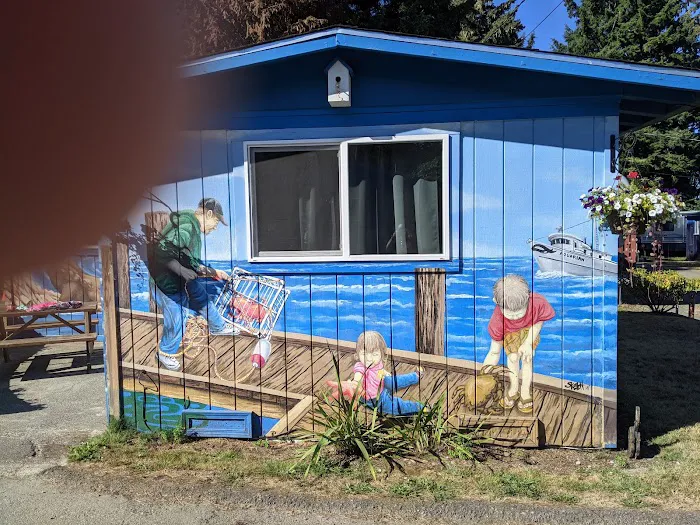 Plainview Motel & RV Park Picture 4