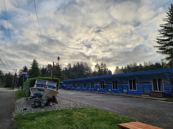 Plainview Motel & RV Park Picture 9