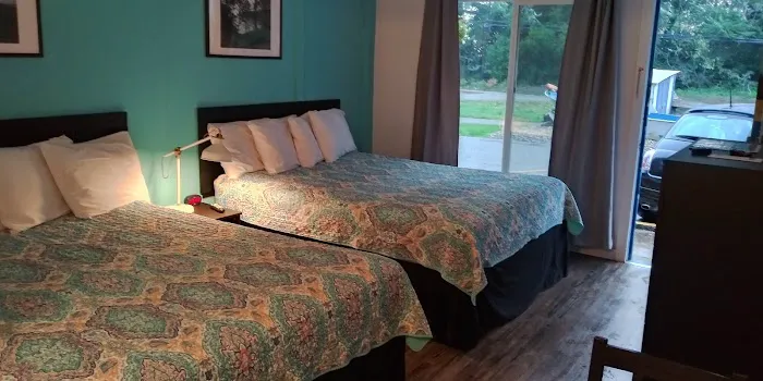 Plainview Motel & RV Park Picture 2