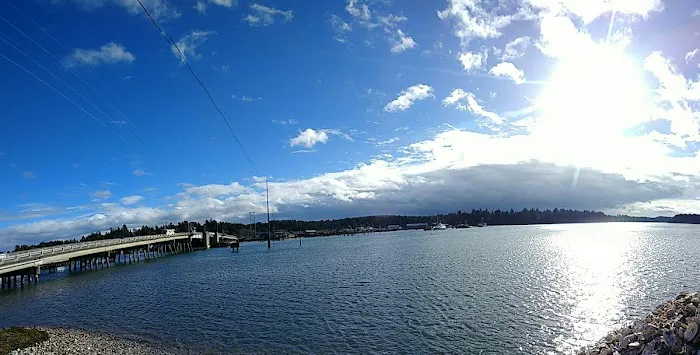 Seaport RV Park Picture 8