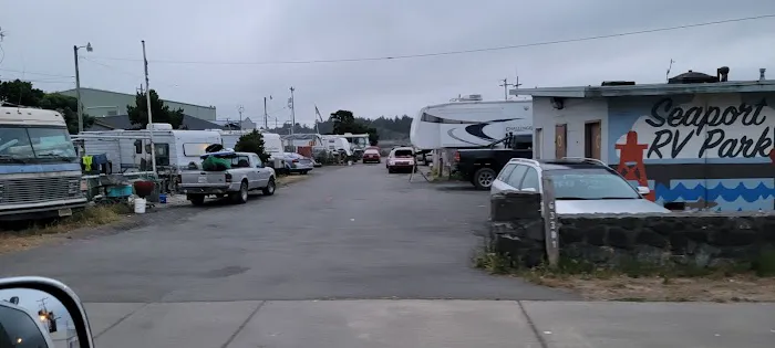 Seaport RV Park Picture 7