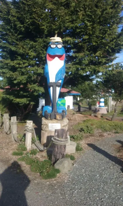 Seaport RV Park Picture 9