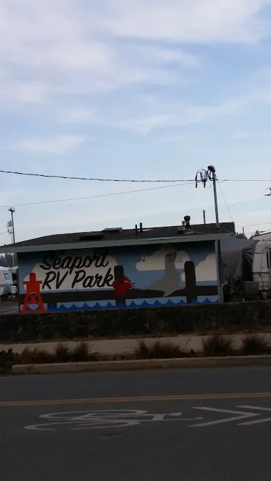 Seaport RV Park Picture 4