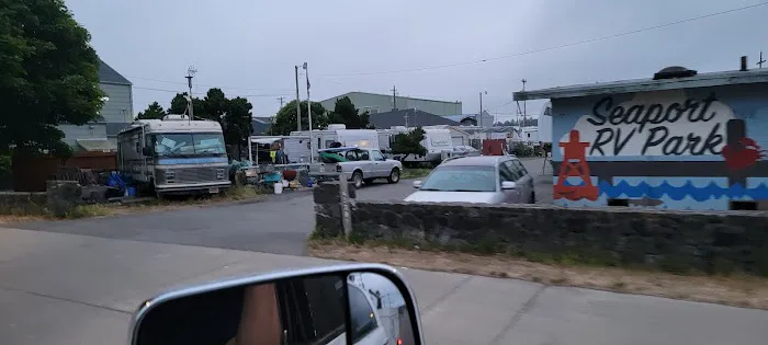 Seaport RV Park Picture 3