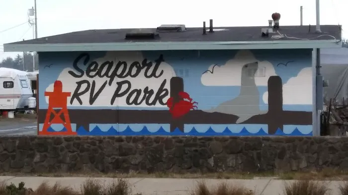 Seaport RV Park Picture 6