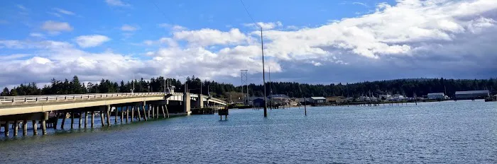 Seaport RV Park Picture 5