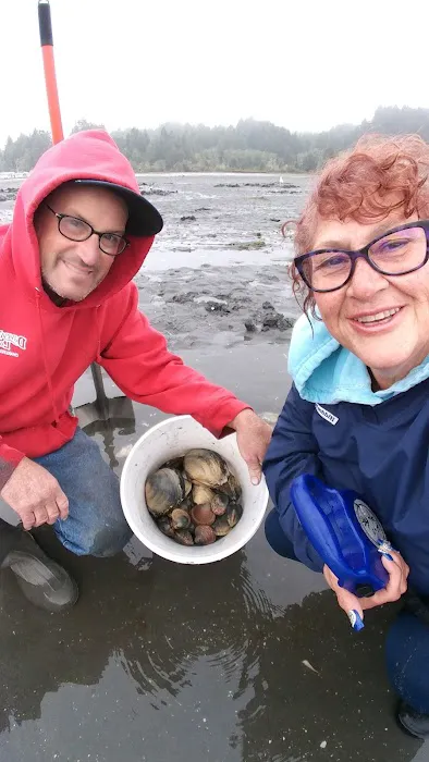 Snug Harbor Rv Park Picture 7