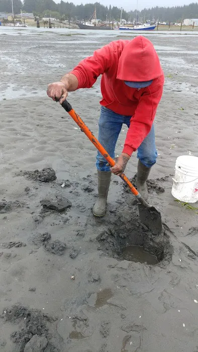 Snug Harbor Rv Park Picture 6