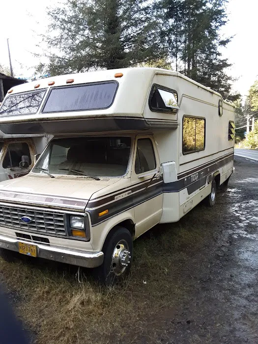 Huckleberry Hill Mobile & RV Picture 5