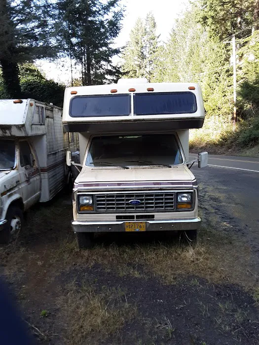 Huckleberry Hill Mobile & RV Picture 2