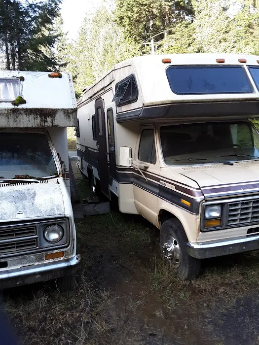 Huckleberry Hill Mobile & RV Picture 4