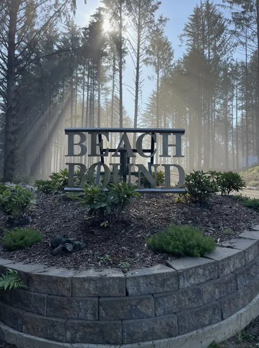 Beach Bound RV Park Picture 10