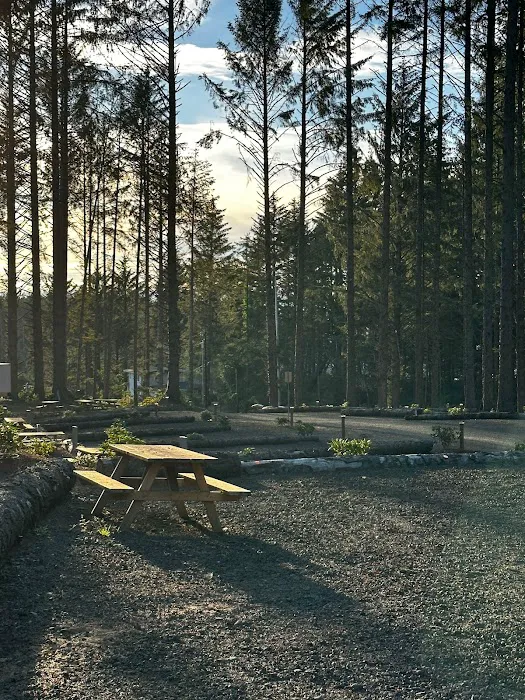 Beach Bound RV Park Picture 6