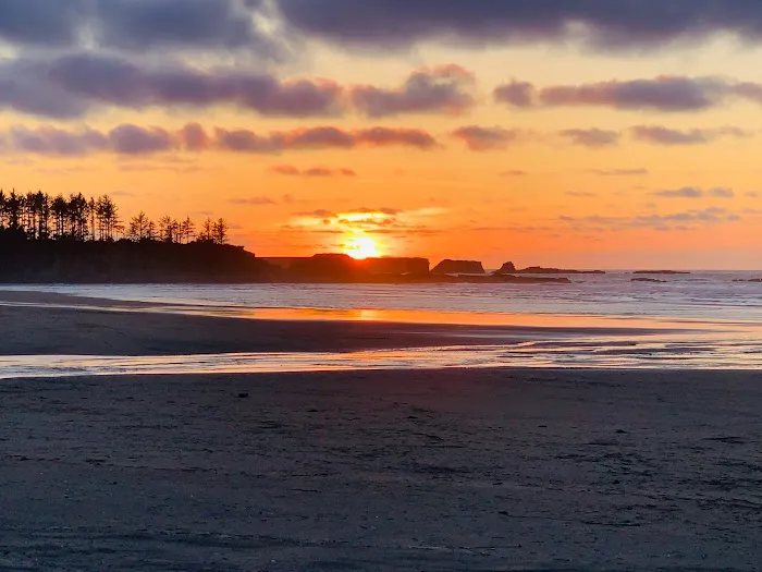 Beach Bound RV Park Picture 4