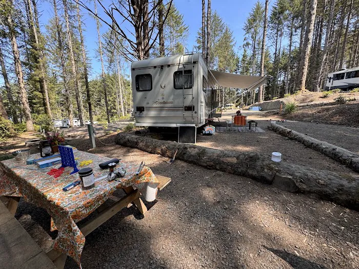 Beach Bound RV Park Picture 5