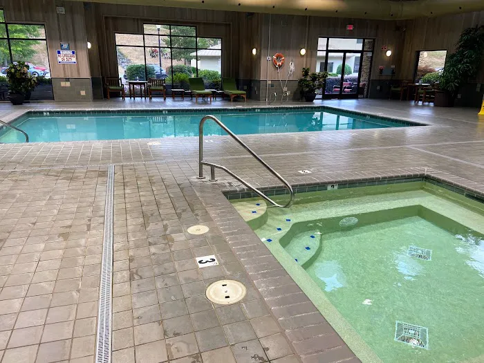 Seven Feathers RV Resort Picture 1