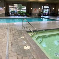 Seven Feathers RV Resort ico