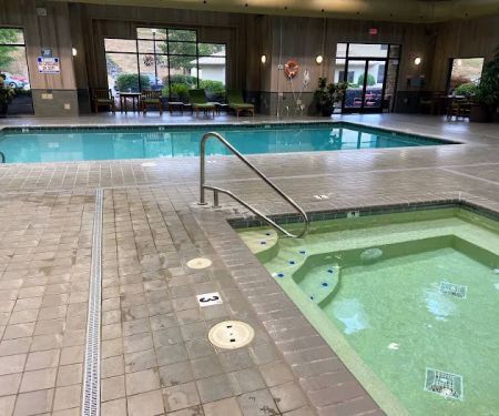 Seven Feathers RV Resort