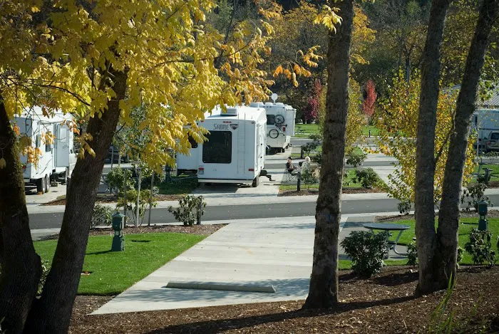 Seven Feathers RV Resort Picture 5