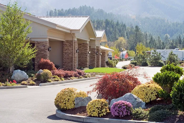 Seven Feathers RV Resort Picture 4