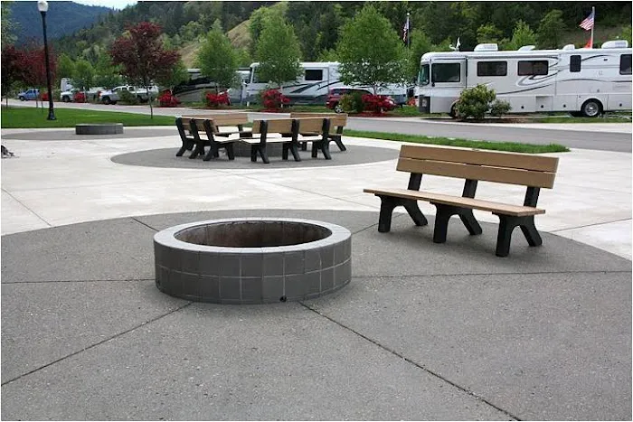 Seven Feathers RV Resort Picture 3