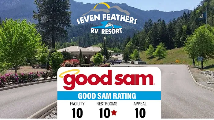 Seven Feathers RV Resort Picture 9