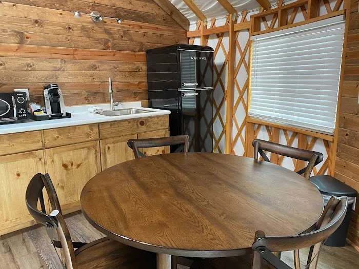 Seven Feathers RV Resort Picture 6