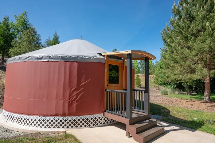 Seven Feathers RV Resort Picture 2