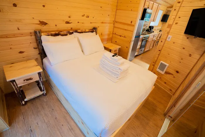 Seven Feathers RV Resort Picture 8