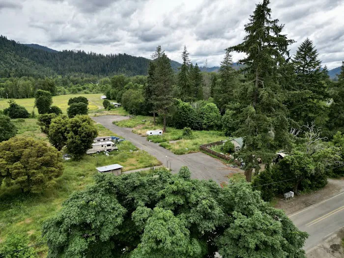 Fortune Branch Village Mobile Home Park Picture 1