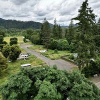 Fortune Branch Village Mobile Home Park ico