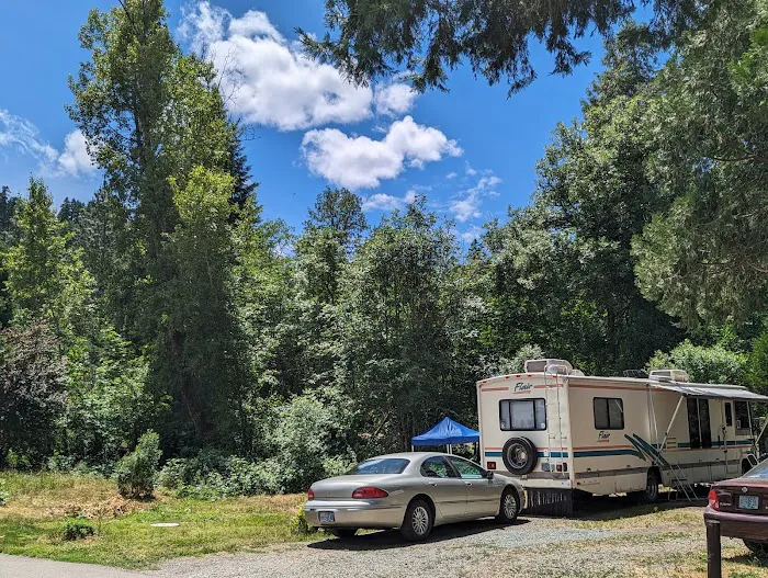 Creekside RV park Picture 1