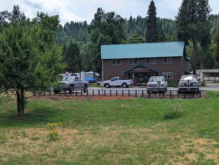 Creekside RV park Picture 5