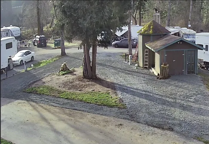 Creekside RV park Picture 9