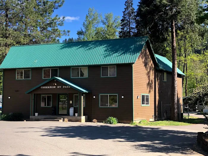 Creekside RV park Picture 7