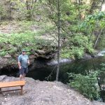 Joe Creek Waterfalls R.V. Resort