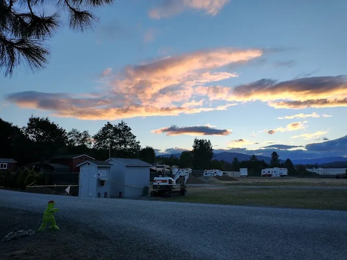 Beavercreek RV Resort Picture 5