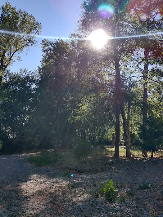 Beavercreek RV Resort Picture 9