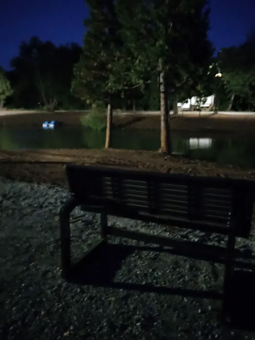 Legacy RV Resort Picture 4