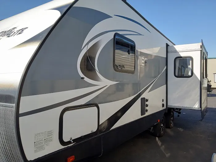 Legacy RV Resort Picture 3