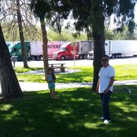 Country View Mobile Home Park ico