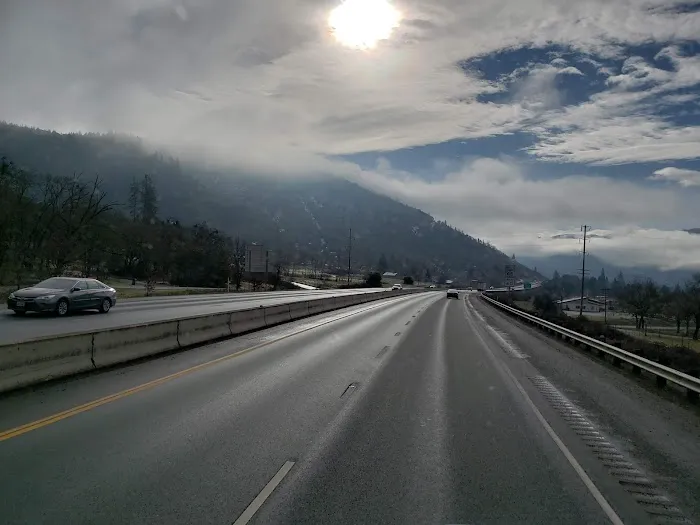 Jack's Landing RV Resort Picture 1