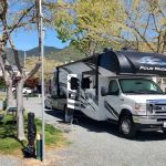 Rogue Valley Overnighter RV